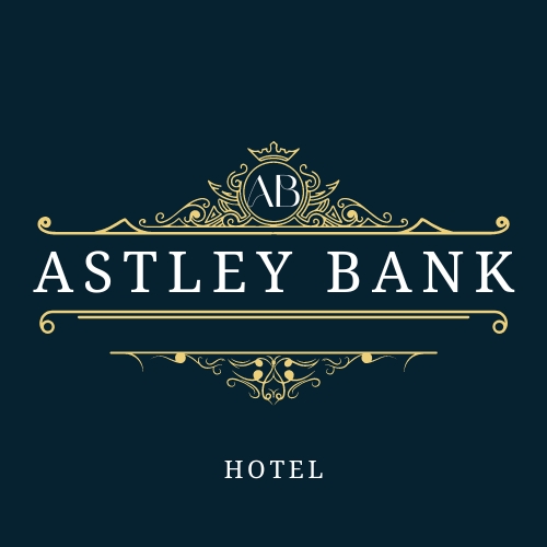 Astley Bank Logo- Dark Navy